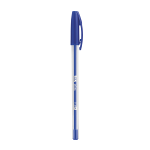 Caneta Esferográfica Slide - Azul - 1.0mm - CX C/24 UN - Tris