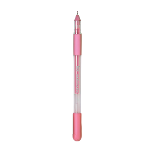 Caneta Gel Inkfinity - Pastel - Rosa - 1.0mm - CX C/6 UN - Tris