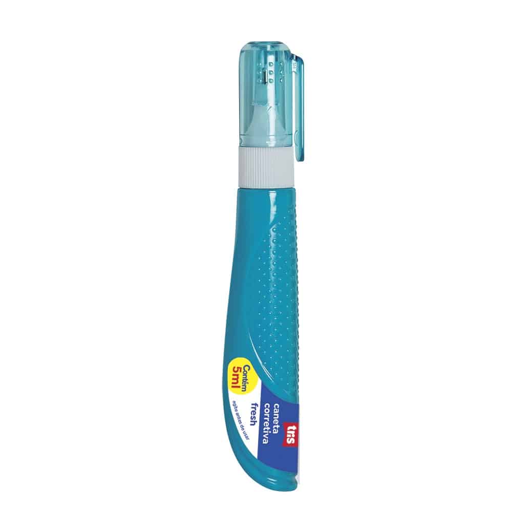 Caneta Corretiva Fresh - 5ml - Display C/12 un - Tris - Imagem 3