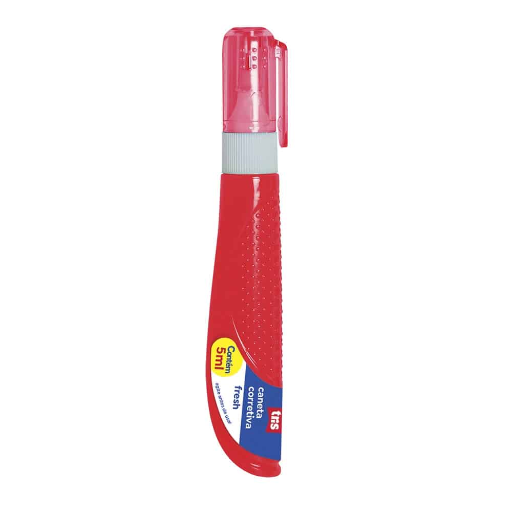 Caneta Corretiva Fresh - 5ml - Display C/12 un - Tris - Imagem 2