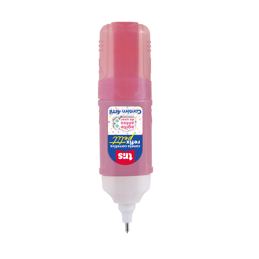 Caneta Corretiva Petit - 4ml - Display C/12 un - Tris - Imagem 6