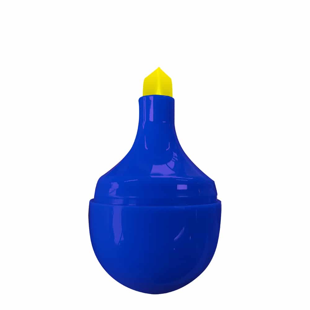 Marca Texto - Amarelo - Display C/12 un - Minions - Imagem 3
