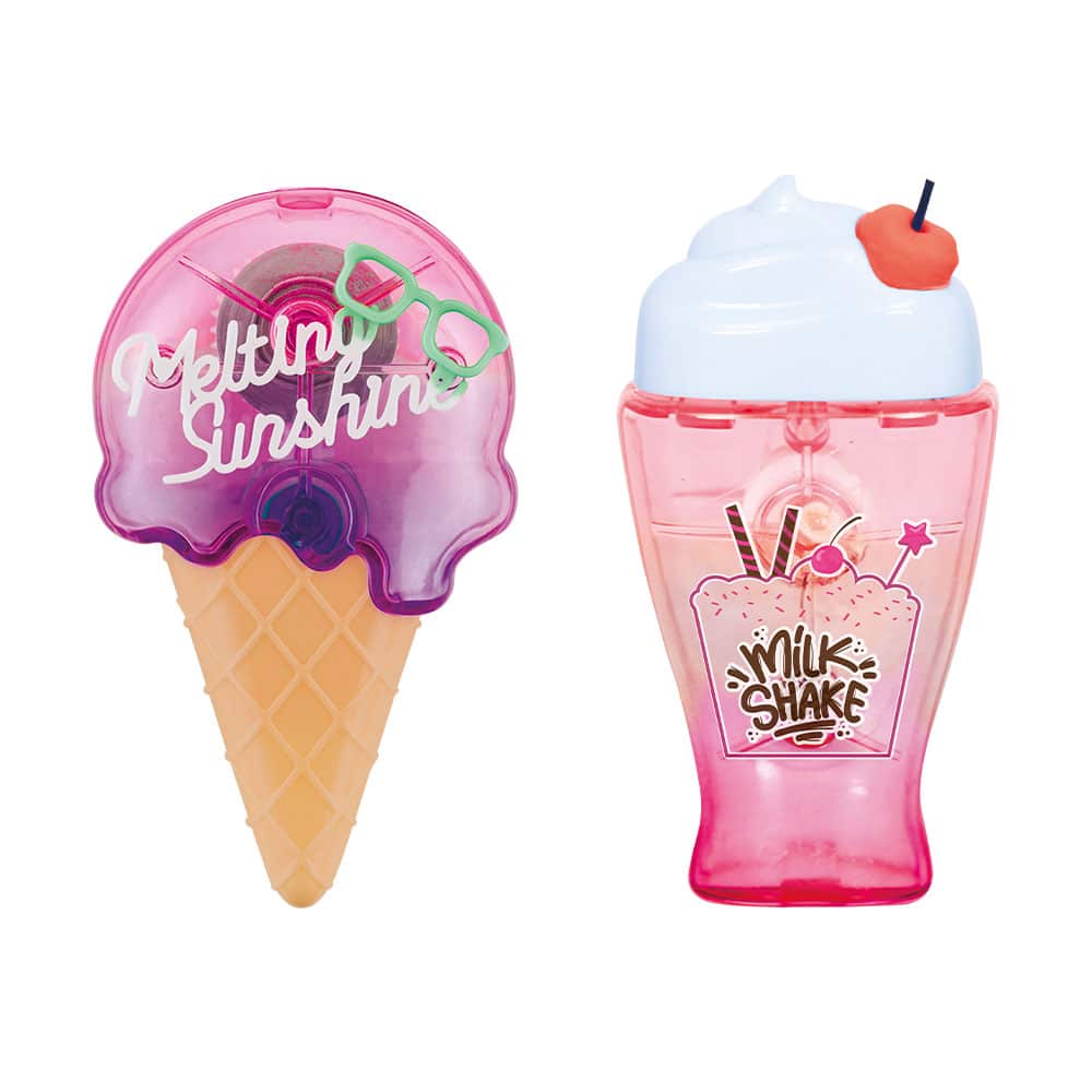 Fita Corretiva Gelato Holic Docinhos - 6m X 5mm Cartela C/ 1un - Tris - Imagem 3