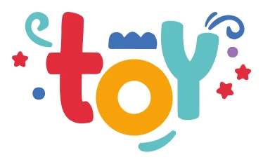 New logo toy