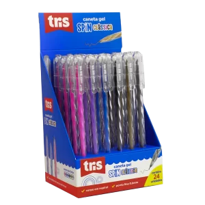 909237 tris spin classica caneta gel display 1000x1000