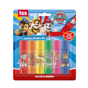 909268 paw patrol guache bastao cartela 1000x1000