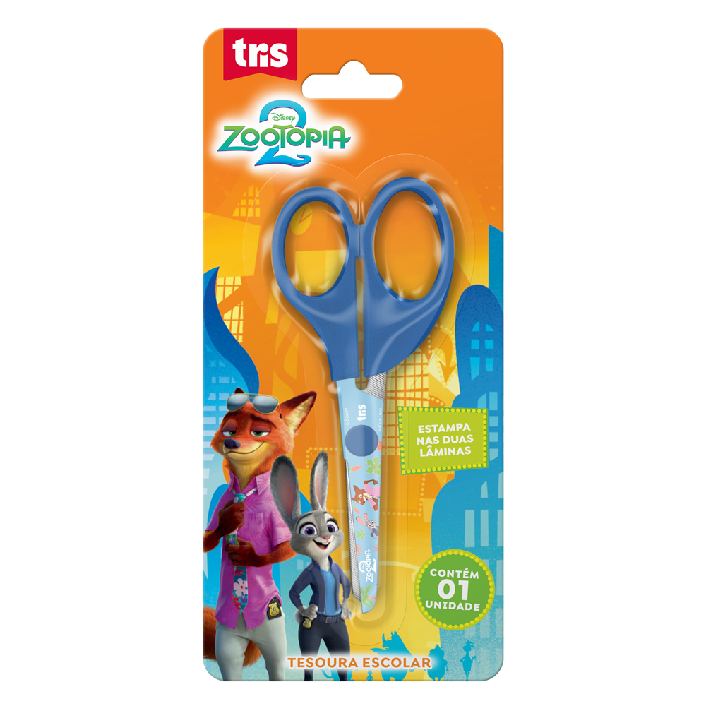 909633 tris licenças zootopia tesoura blister 1000x1000