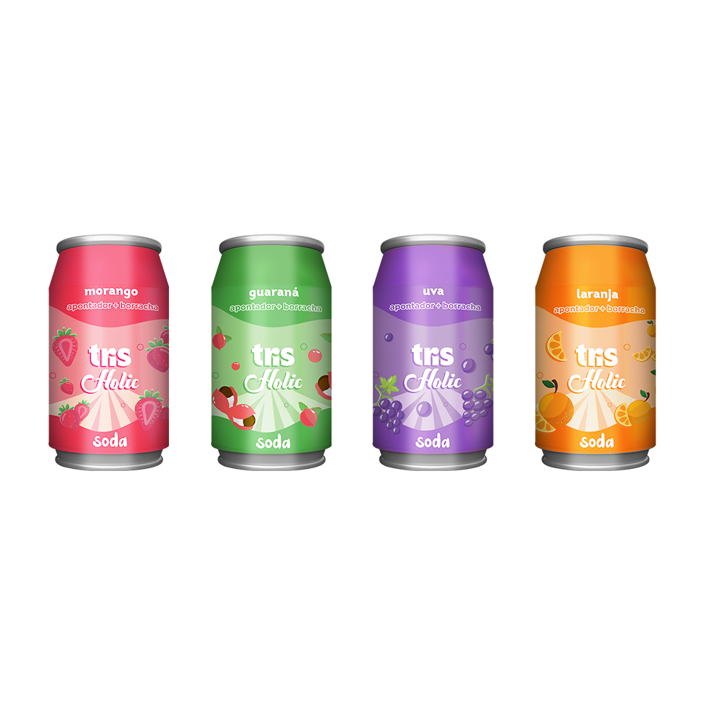 910219 tris holic lanchinhos apontador borracha soda produto 1000x1000
