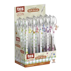 910325 tris holic lanchinhos caneta gel softdrink display 1000x1000