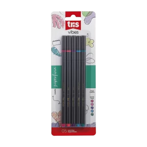 Superfina – Tris