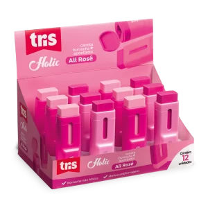 910547 tris all rose apontador borracha allrose display 1000x1000