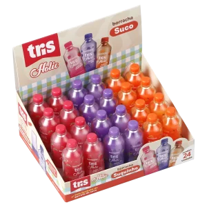 910585 tris holic lanchinhos borracha suquinho display 1000x1000