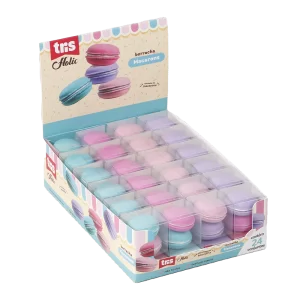910592 tris holic docinhos borracha macaron display 1000x1000