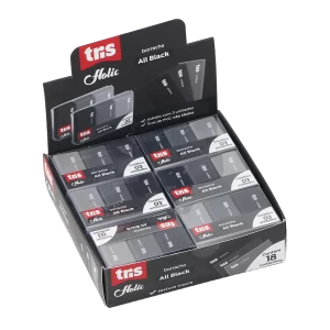 910653 tris all black borracha allblack display 1000x1000