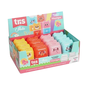 910721 tris holic fofurices borracha vitamigos display 1000x1000