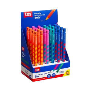 910776 tris dots lapiseira display 1000x1000
