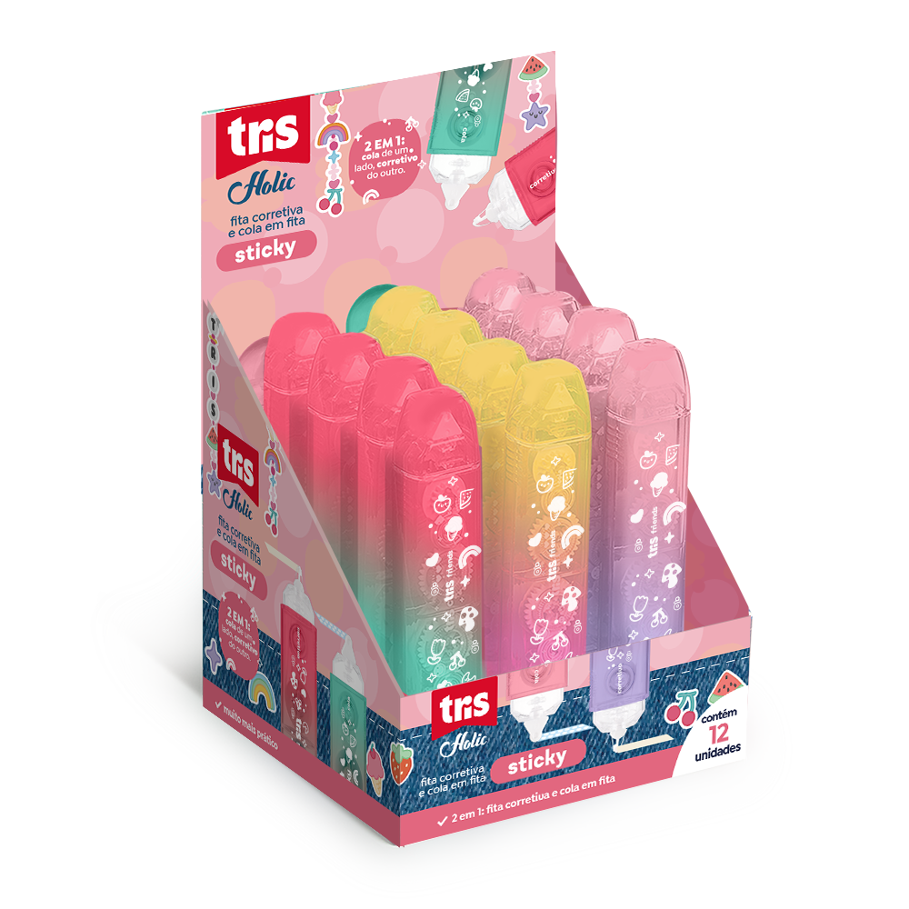 910974 tris holic charm corretivo cola sticky display 1000x1000