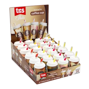 911155 tris holic coffeeshop borracha coffeecup display 1000x1000