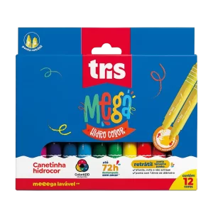 911216 tris mega hidrocolor jumbo retratil caixa 12un 1000x1000