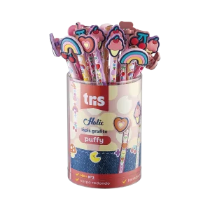 911315 tris holic charm lápis puffy pote 1000x1000