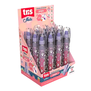 911353 tris holic charm borracha popz display 1000x1000