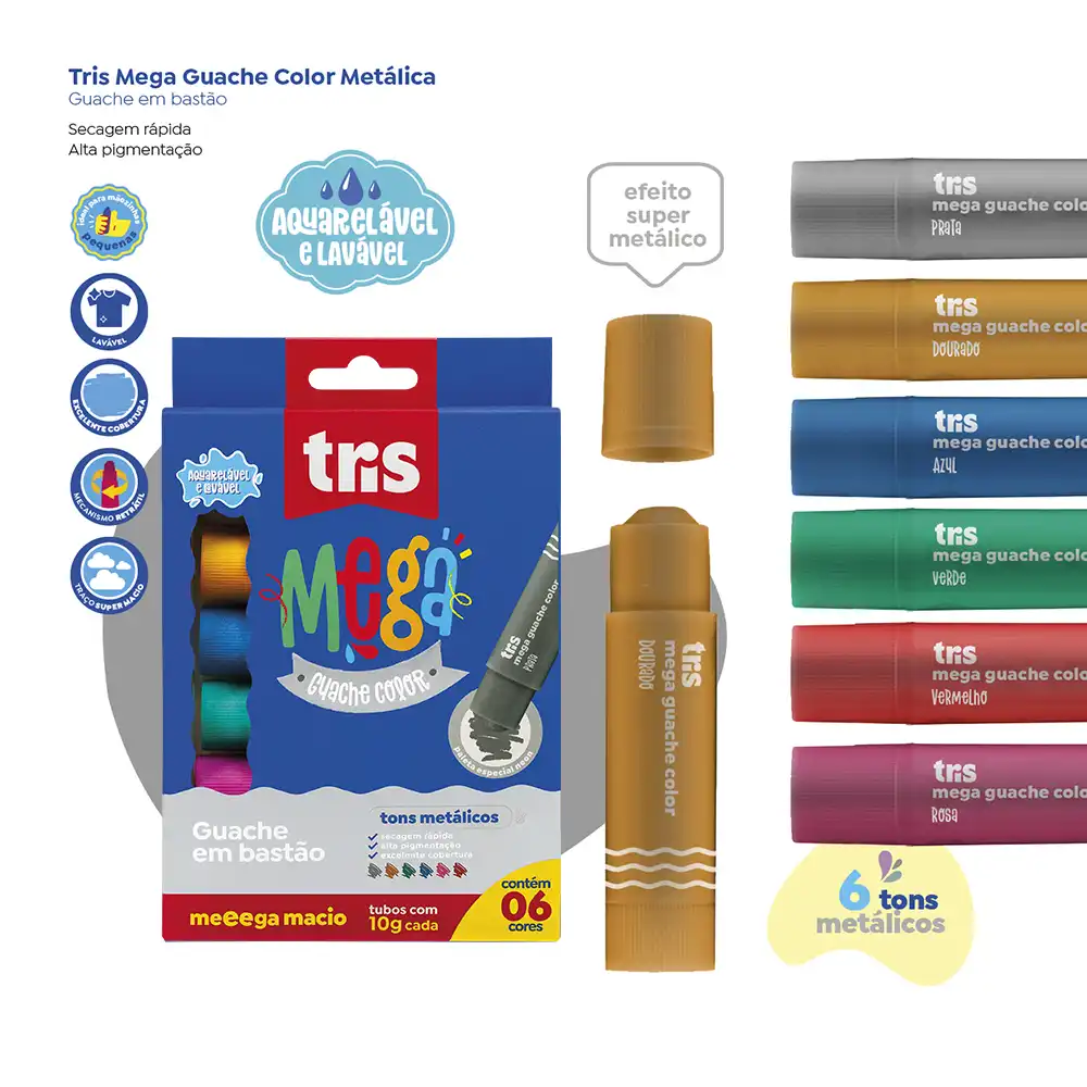 911537 tris mega guache color metalica card ecm 1000x1000