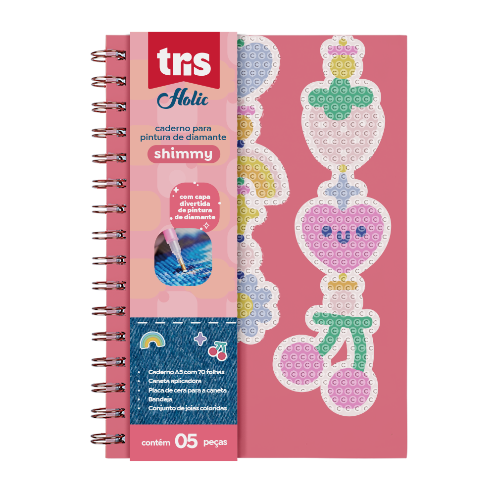 912947 tris holic charm caderno shimmy produto a 1000x1000
