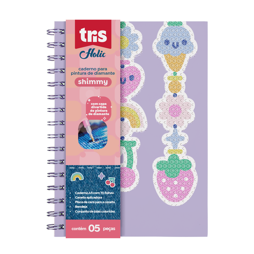 912947 tris holic charm caderno shimmy produto b 1000x1000