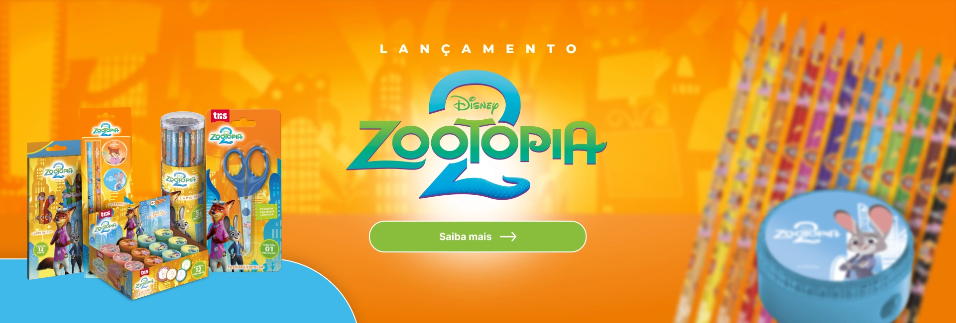 Zootopia 2 Banner 1 2 desktop