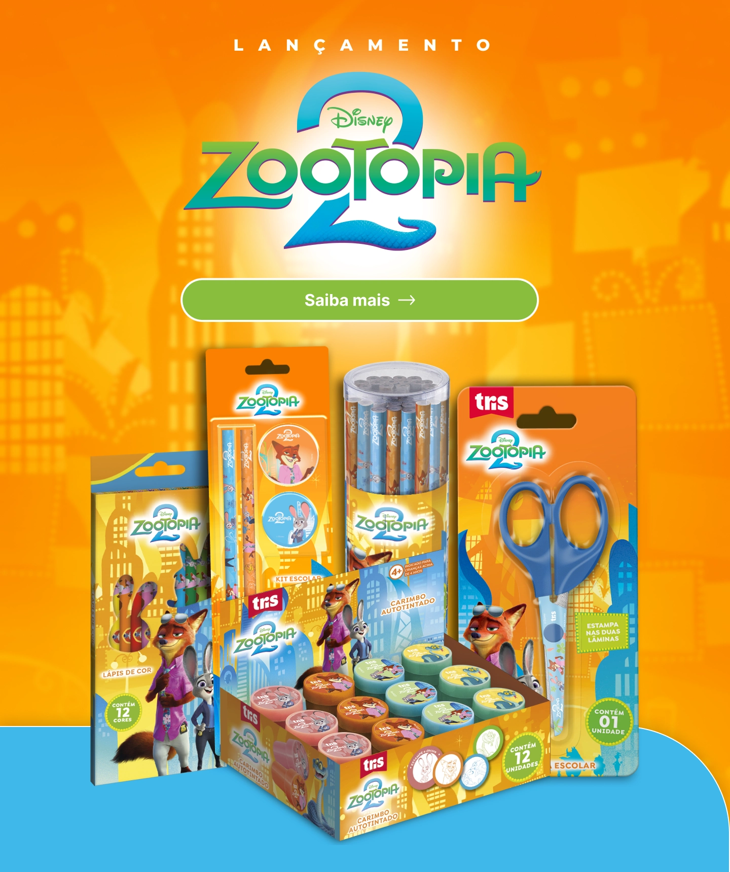 Zootopia 2 Banner 2 1 mobile